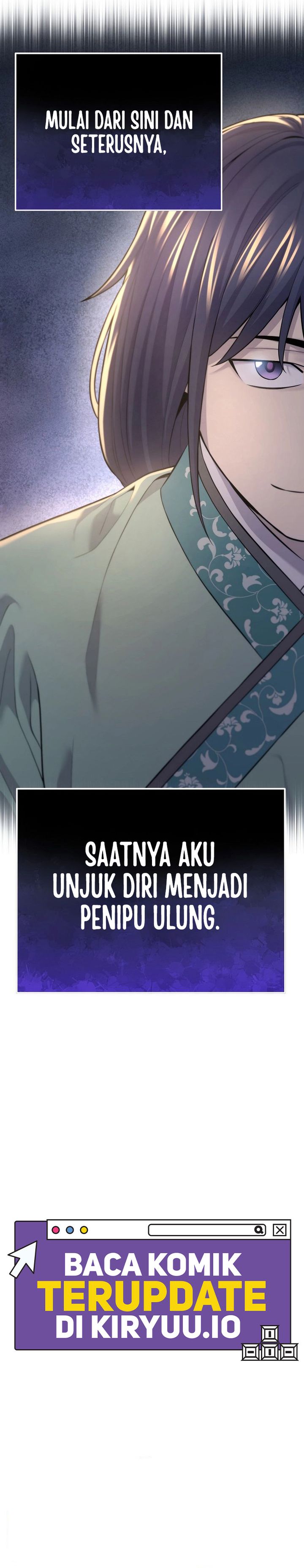 Monopolizing All Opportunities Chapter 02 Gambar 39