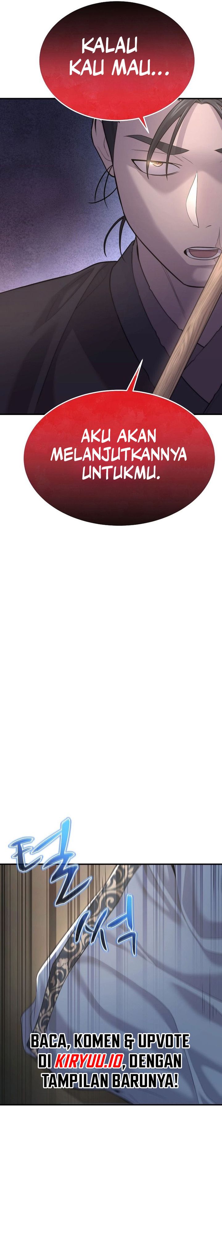 Monopolizing All Opportunities Chapter 05 Gambar 29