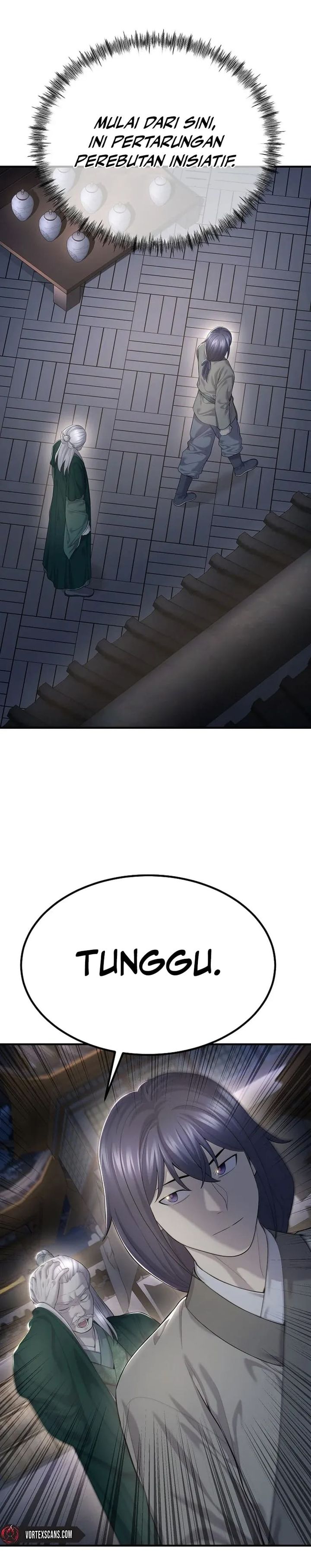 Monopolizing All Opportunities Chapter 09 Gambar 7
