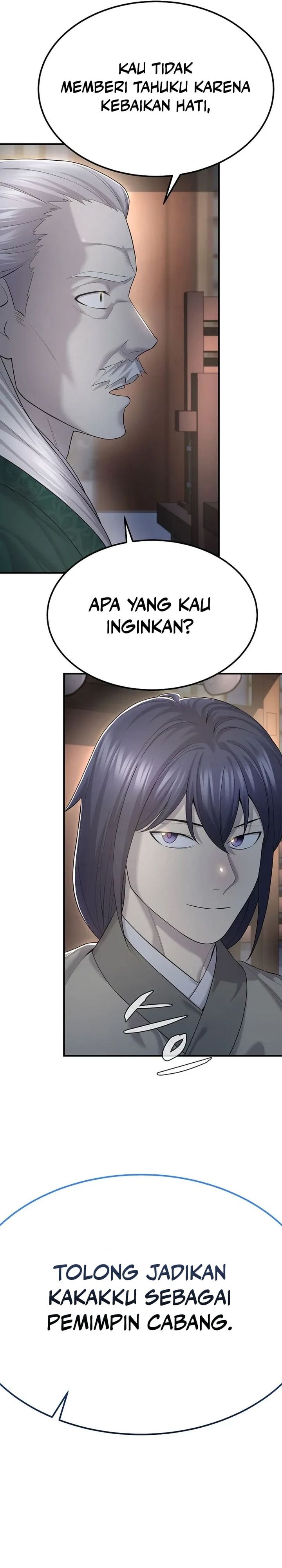 Monopolizing All Opportunities Chapter 09 Gambar 10