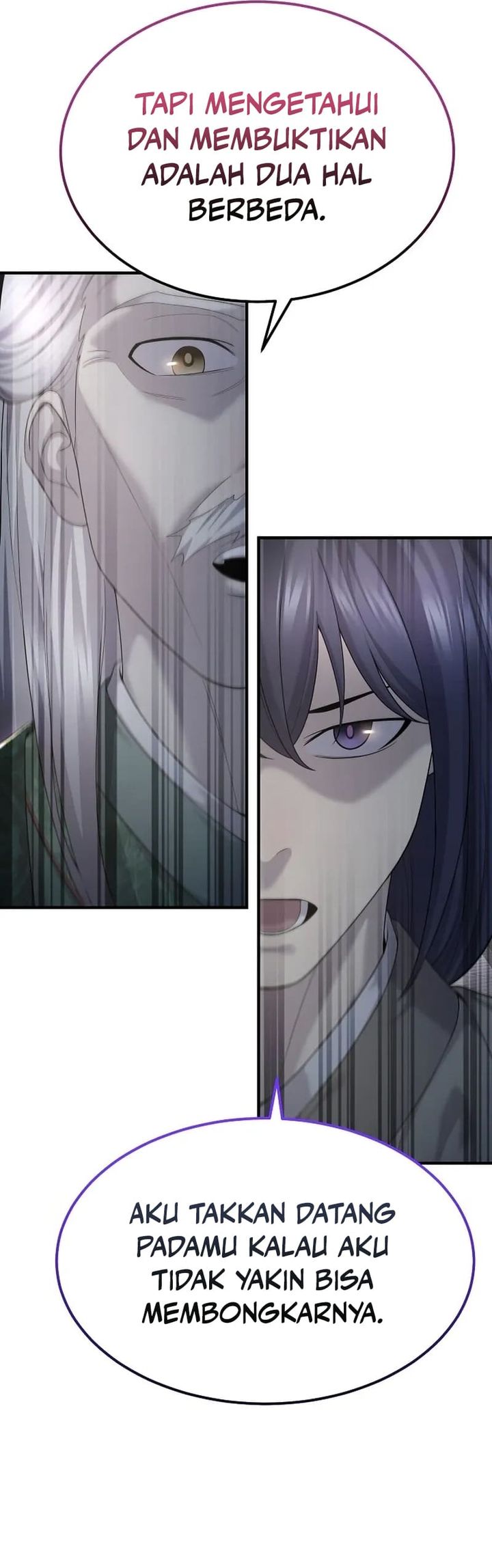 Monopolizing All Opportunities Chapter 09 Gambar 14