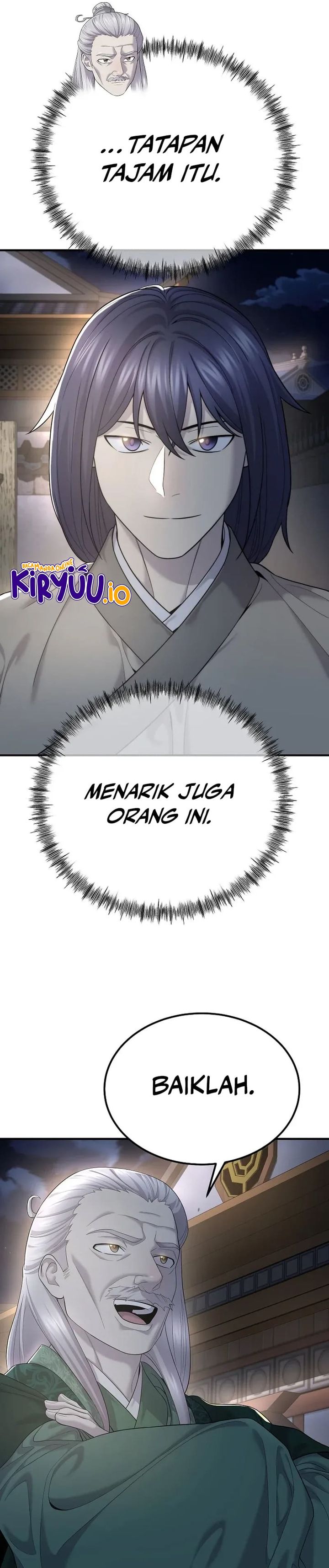 Monopolizing All Opportunities Chapter 09 Gambar 15