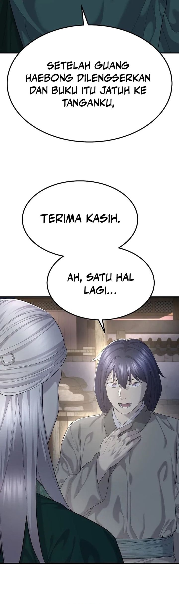 Monopolizing All Opportunities Chapter 09 Gambar 16