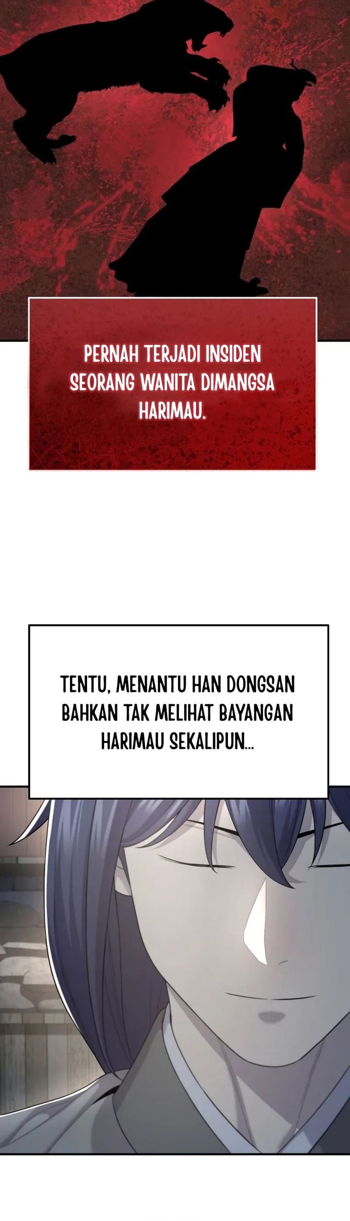 Monopolizing All Opportunities Chapter 09 Gambar 18