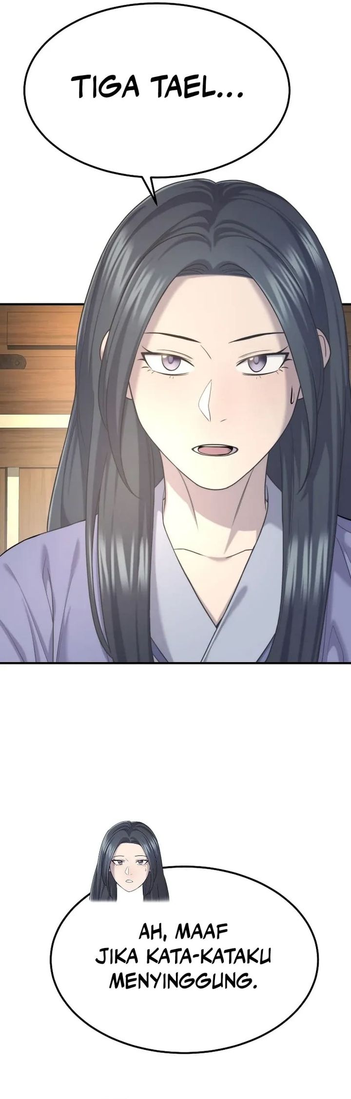 Monopolizing All Opportunities Chapter 09 Gambar 21