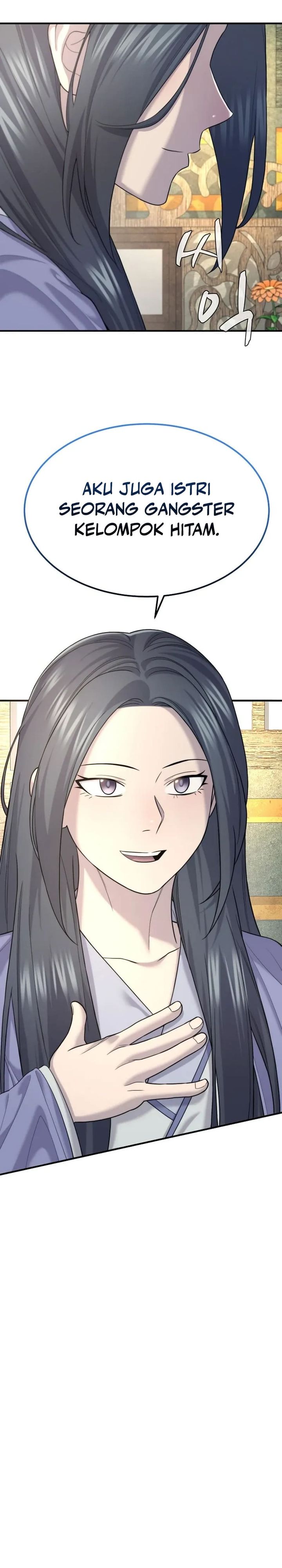 Monopolizing All Opportunities Chapter 09 Gambar 35