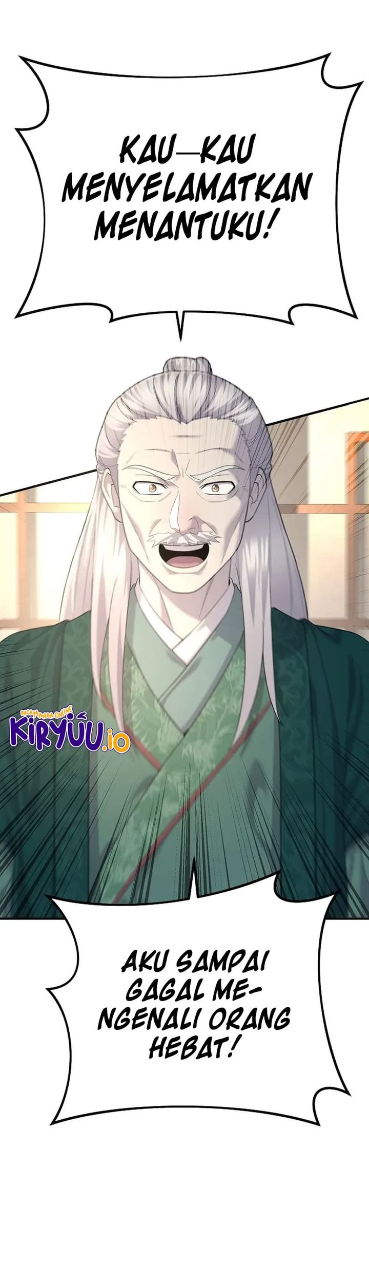 Monopolizing All Opportunities Chapter 09 Gambar 36