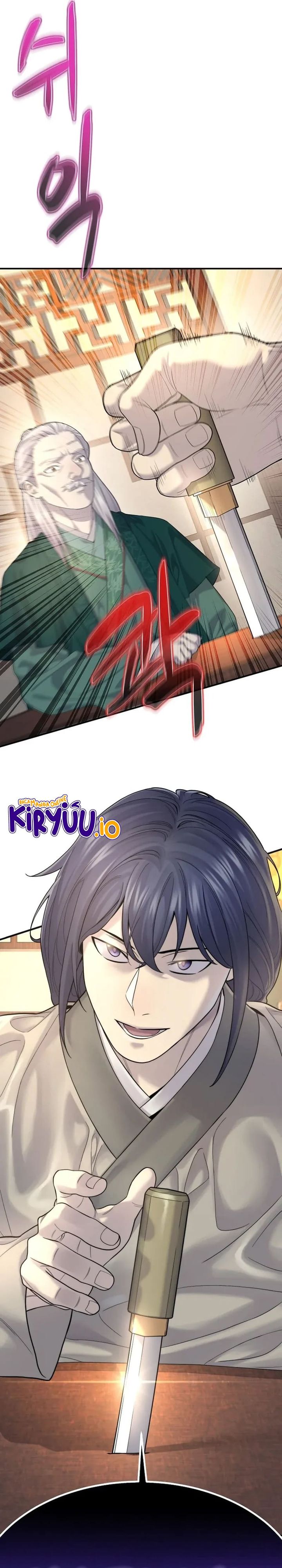 Monopolizing All Opportunities Chapter 09 Gambar 39