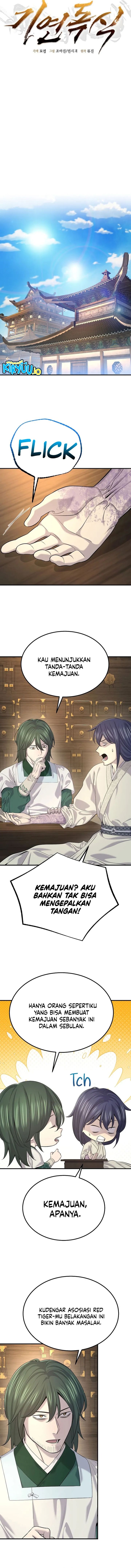 Monopolizing All Opportunities Chapter 23 Gambar 2