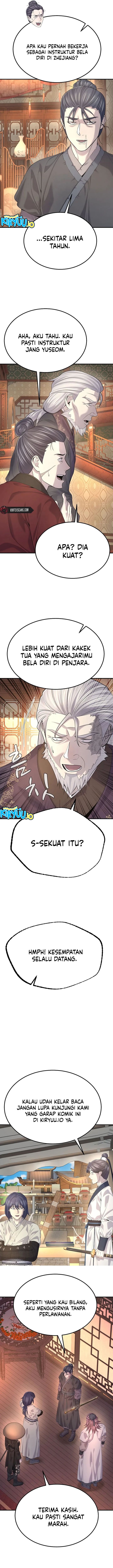 Monopolizing All Opportunities Chapter 23 Gambar 9