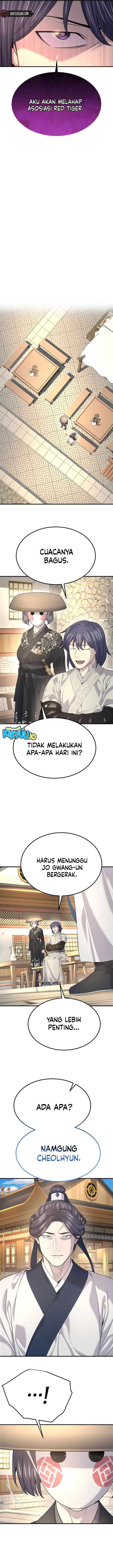 Monopolizing All Opportunities Chapter 23 Gambar 11
