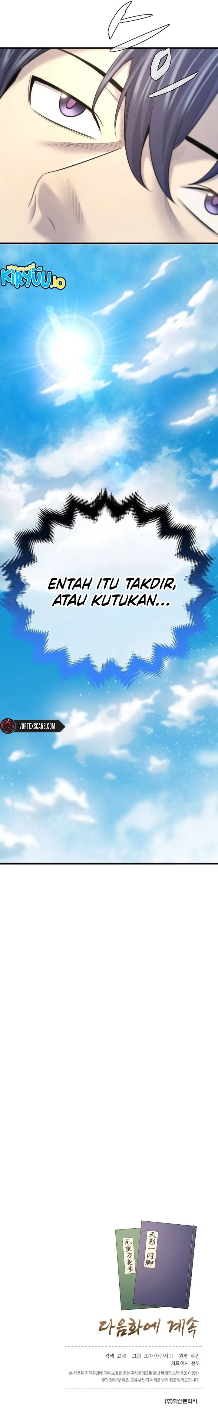 Monopolizing All Opportunities Chapter 23 Gambar 14