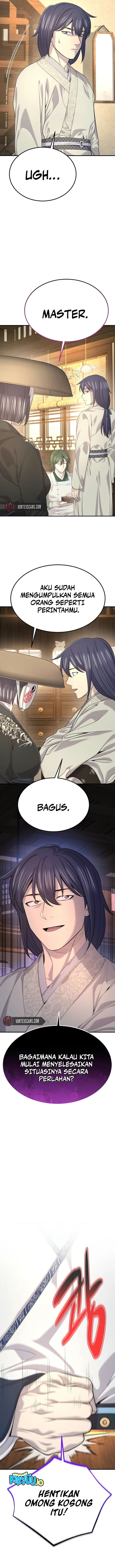 Monopolizing All Opportunities Chapter 26 Gambar 7