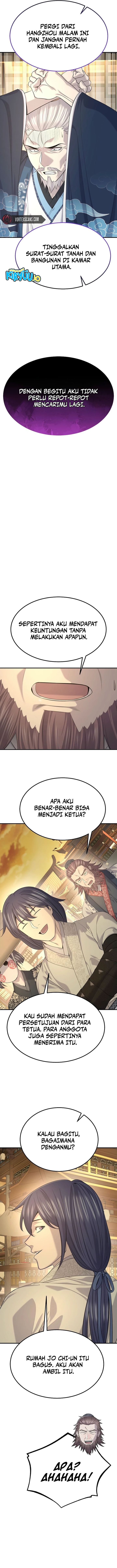 Monopolizing All Opportunities Chapter 26 Gambar 12