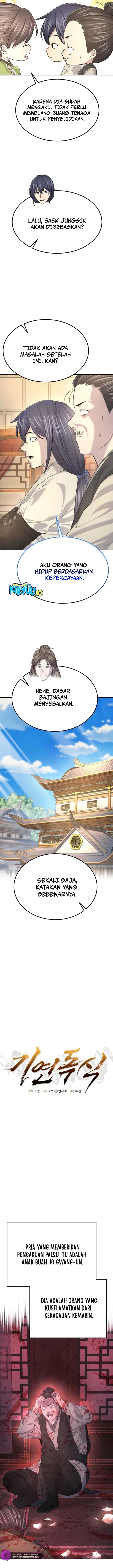 Monopolizing All Opportunities Chapter 27 Gambar 2