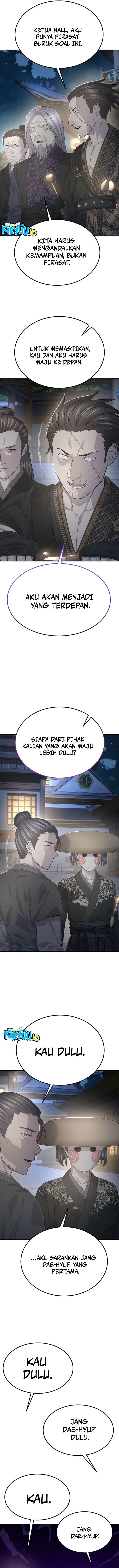 Monopolizing All Opportunities Chapter 27 Gambar 10