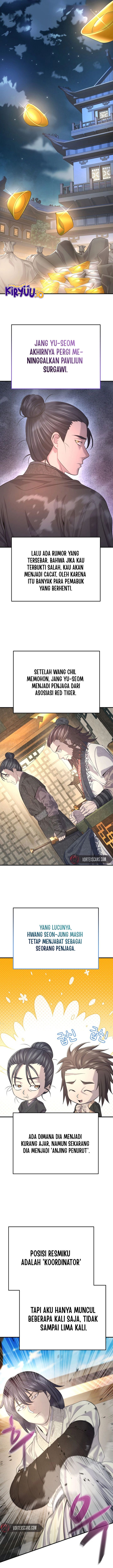 Monopolizing All Opportunities Chapter 28 Gambar 3