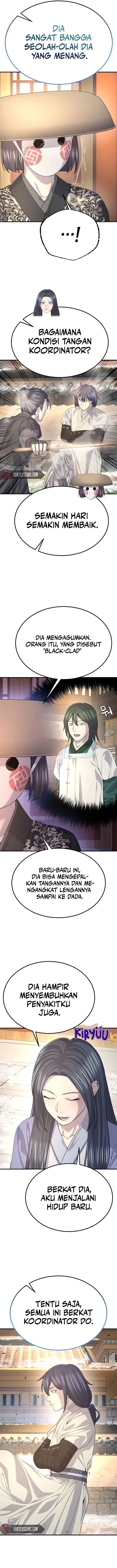 Monopolizing All Opportunities Chapter 28 Gambar 6