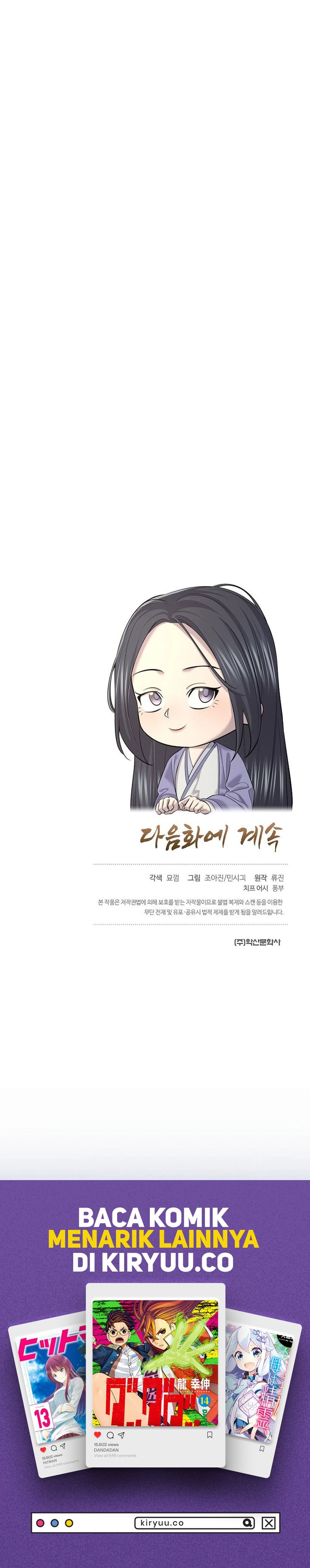 Monopolizing All Opportunities Chapter 28 Gambar 14