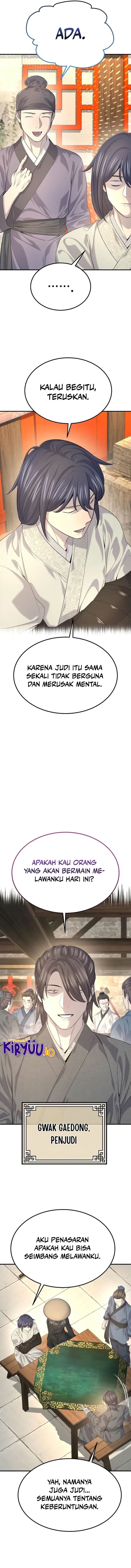 Monopolizing All Opportunities Chapter 29 Gambar 3