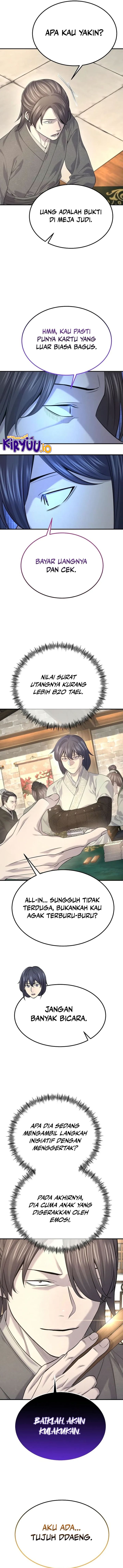 Monopolizing All Opportunities Chapter 29 Gambar 12