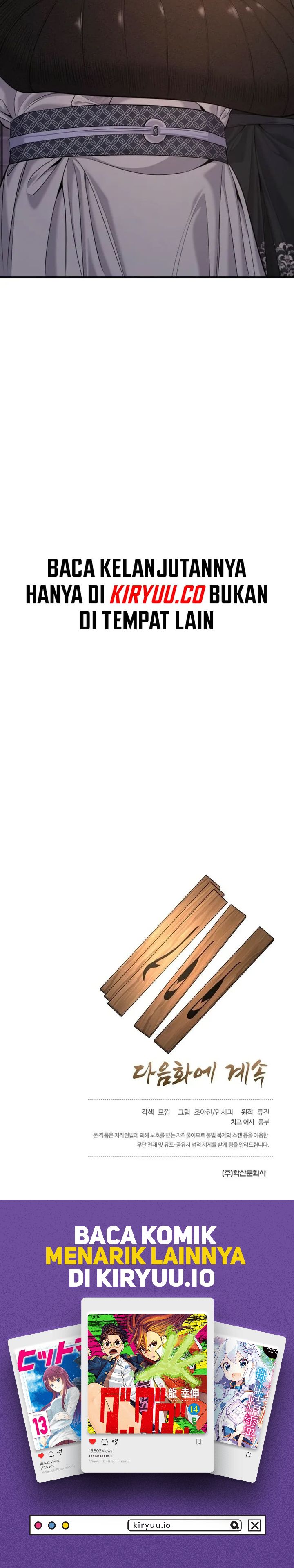 Monopolizing All Opportunities Chapter 29 Gambar 15