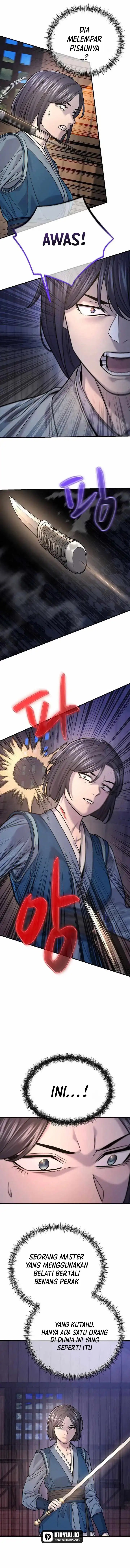 Monopolizing All Opportunities Chapter 37 Gambar 11