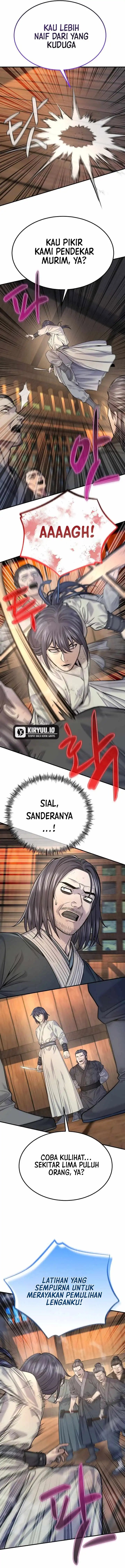 Monopolizing All Opportunities Chapter 37 Gambar 14