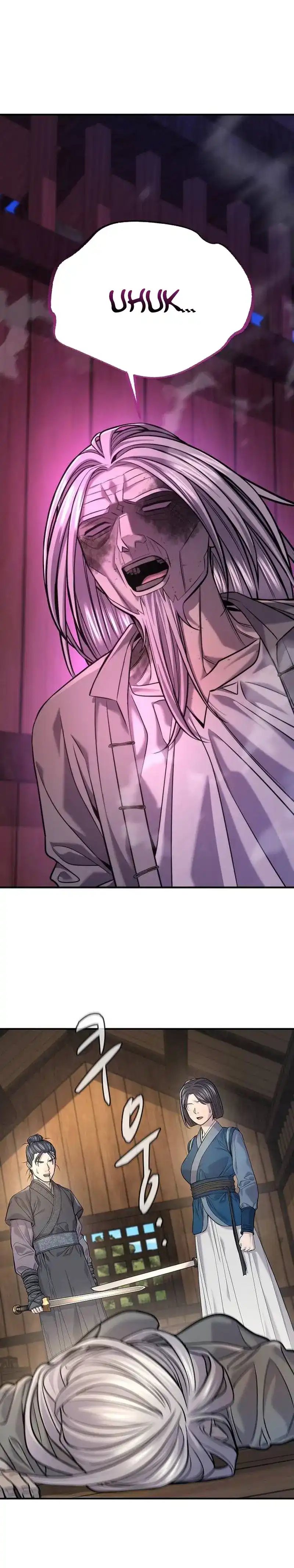 Monopolizing All Opportunities Chapter 38 Gambar 2