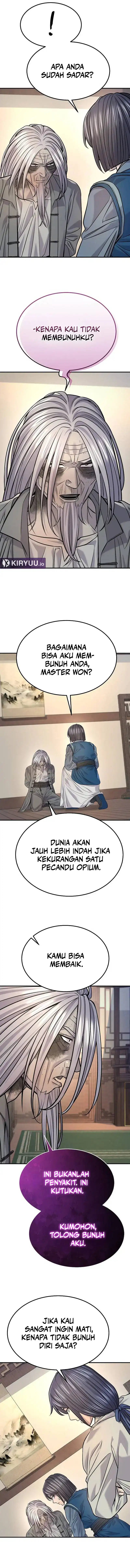 Monopolizing All Opportunities Chapter 38 Gambar 9