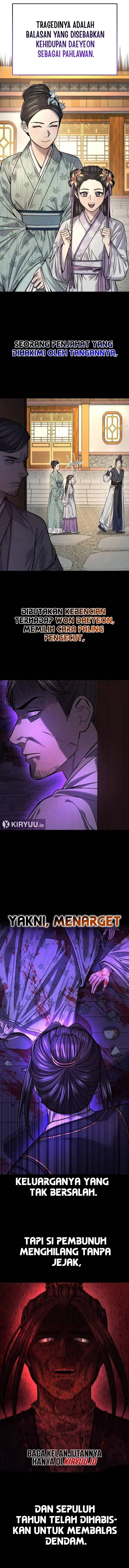 Monopolizing All Opportunities Chapter 38 Gambar 11