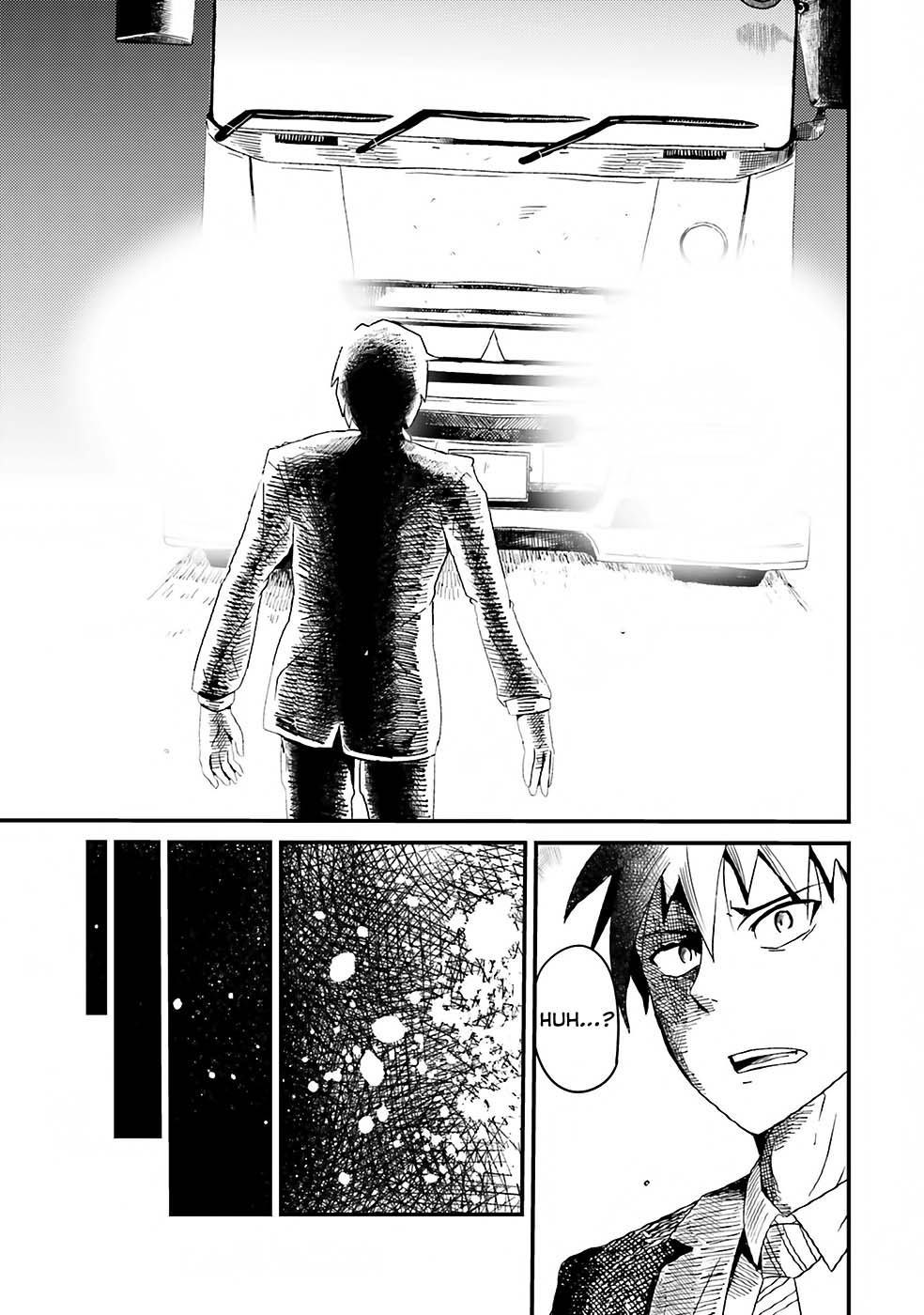 Monster Partner of The Vast Sea of Trees Chapter 01 Gambar 11