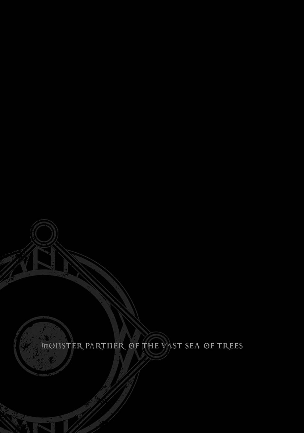 Monster Partner of The Vast Sea of Trees Chapter 01 Gambar 52