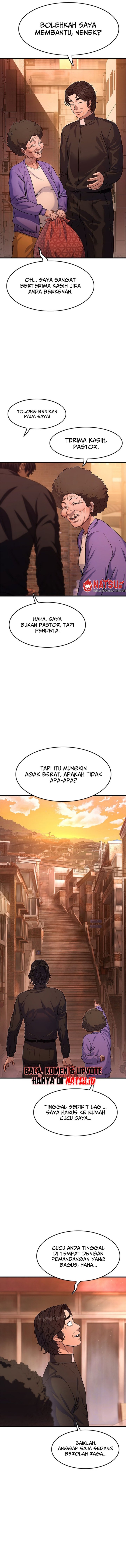 Monster Devourer Chapter 01 Gambar 5