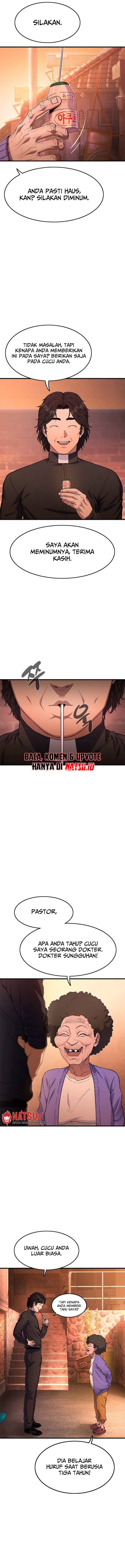 Monster Devourer Chapter 01 Gambar 7
