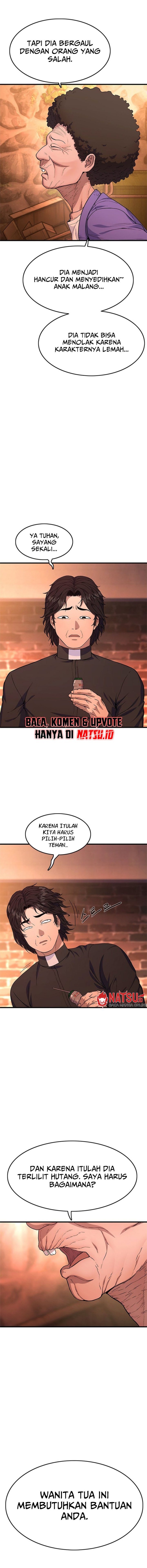 Monster Devourer Chapter 01 Gambar 8