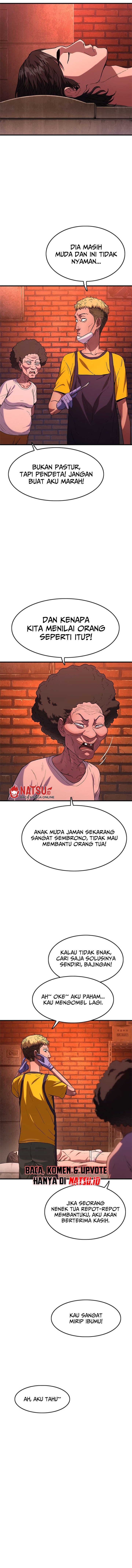 Monster Devourer Chapter 01 Gambar 10