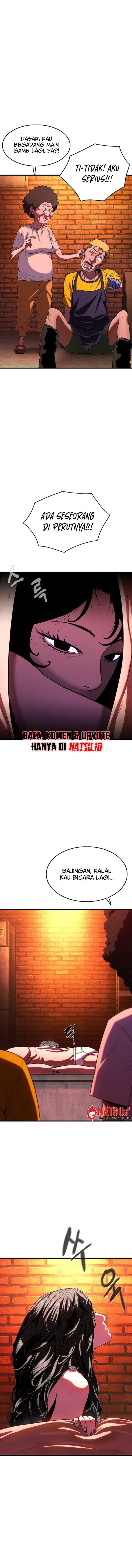 Monster Devourer Chapter 01 Gambar 13