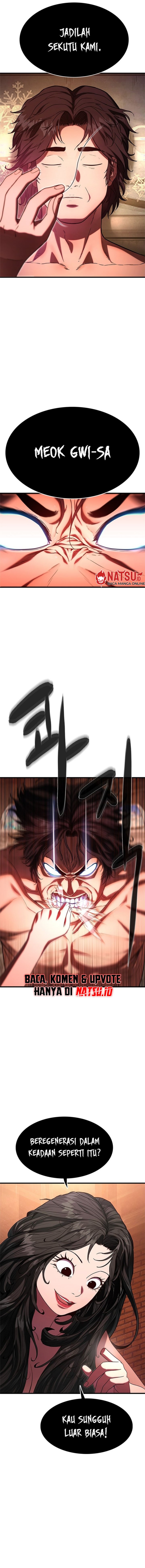 Monster Devourer Chapter 01 Gambar 18