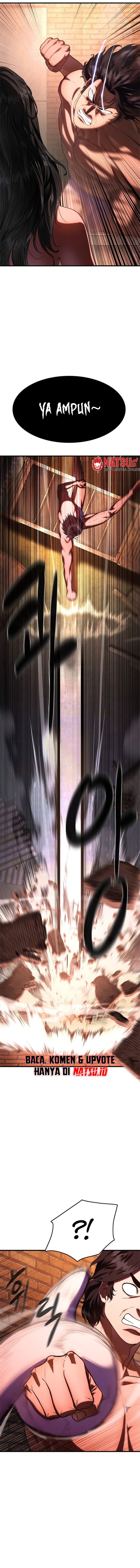 Monster Devourer Chapter 01 Gambar 19