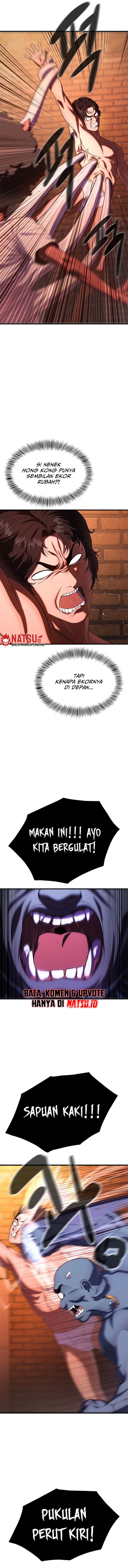 Monster Devourer Chapter 01 Gambar 20