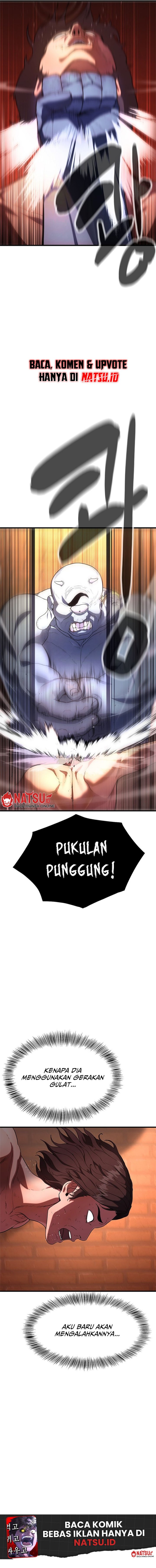 Monster Devourer Chapter 01 Gambar 21