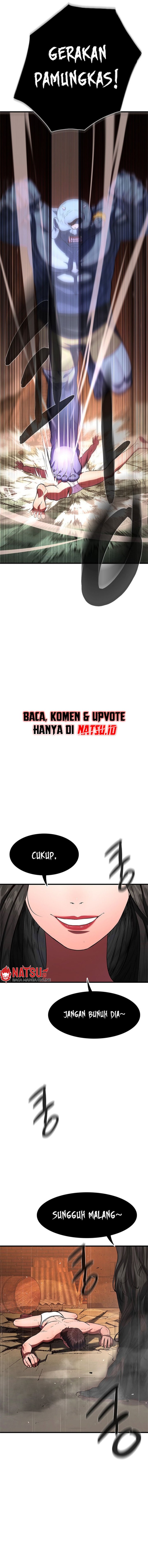 Monster Devourer Chapter 01 Gambar 22