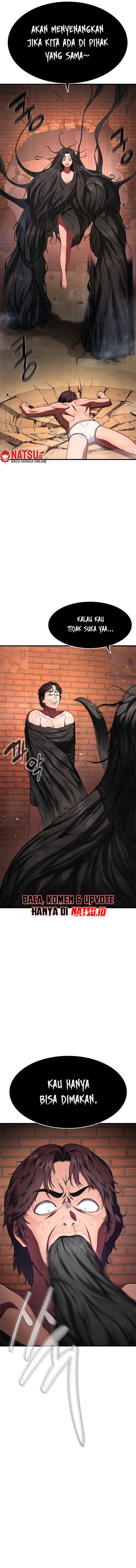 Monster Devourer Chapter 01 Gambar 23