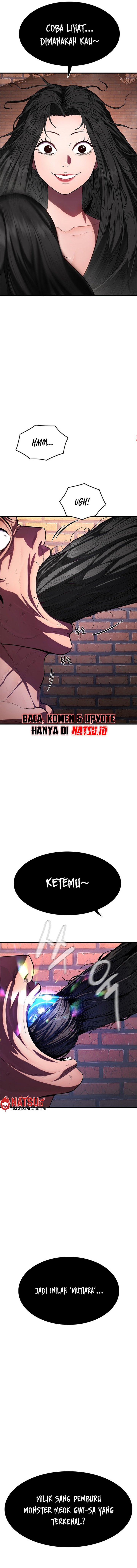 Monster Devourer Chapter 01 Gambar 24