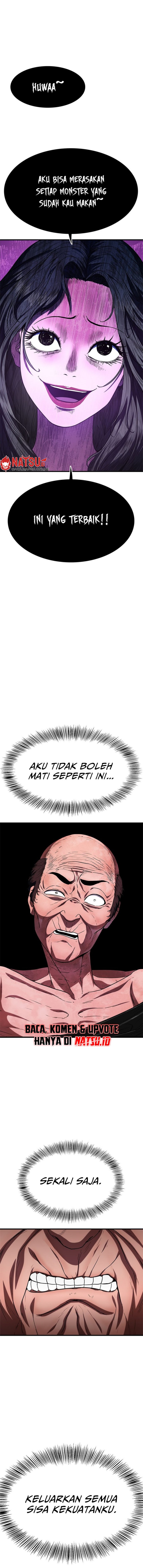 Monster Devourer Chapter 01 Gambar 26