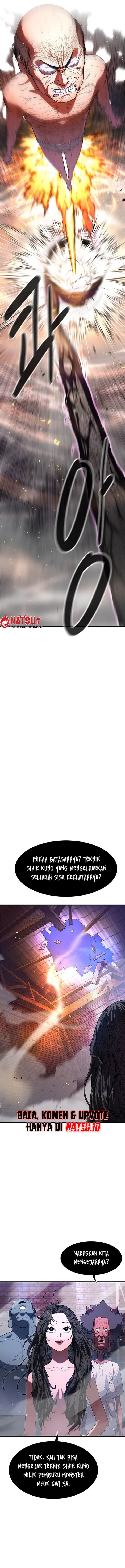Monster Devourer Chapter 01 Gambar 28