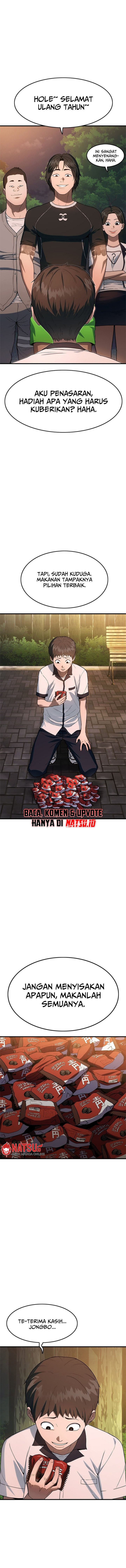 Monster Devourer Chapter 01 Gambar 30