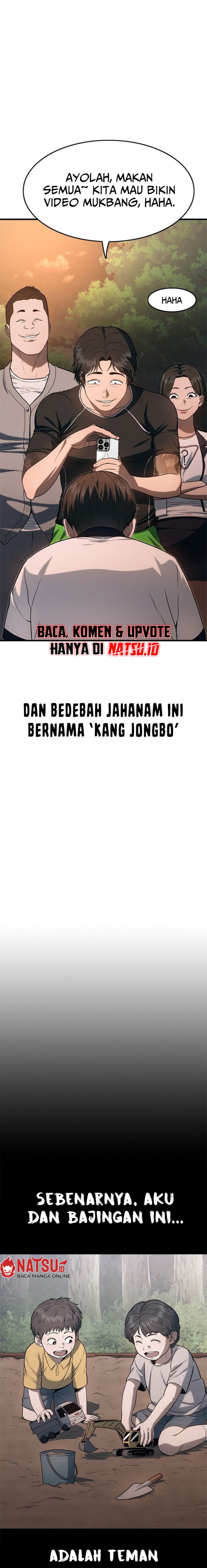 Monster Devourer Chapter 01 Gambar 32