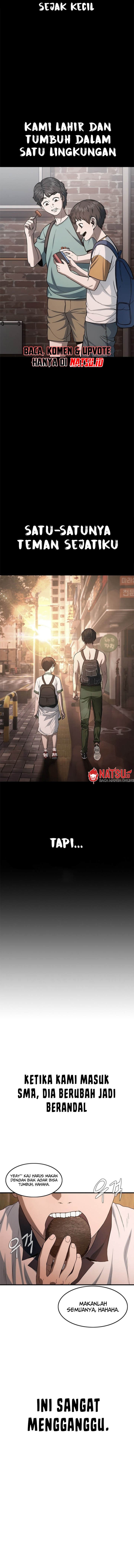 Monster Devourer Chapter 01 Gambar 33